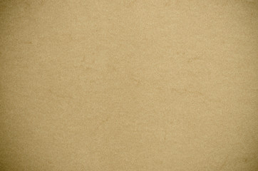 Recycled paper texture