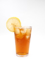 Lemon tea
