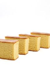 Sponge cake
