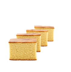 Sponge cake