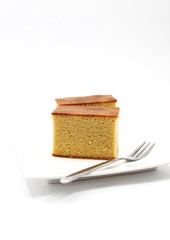Sponge cake