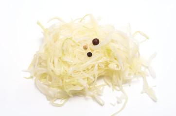 Krautsalat