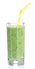 Spinach smoothie