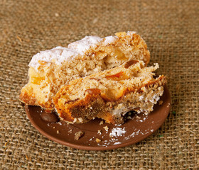 Sweet pie
