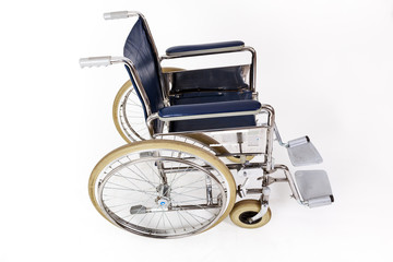 wheelchair