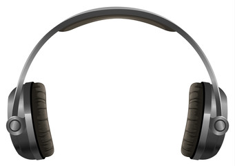 a headphone