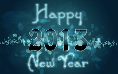 New Year