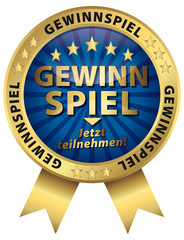 Gewinnspiel - Jetzt teilnehmen - Weihnachtsaktion