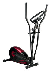 Bicycle air stepper for your exercise in the gyms