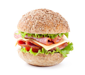 sandwich