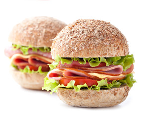 sandwich