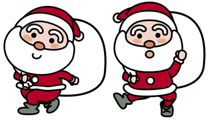 サンタ03