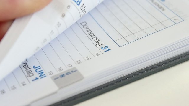 Terminkalender