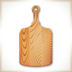 Kitchen cutting board
