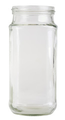 Jam jar