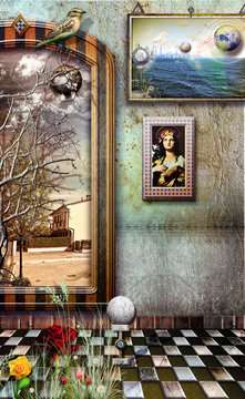 Reverie
