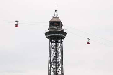 Teleferico