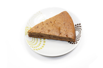 gâteau au chocolat