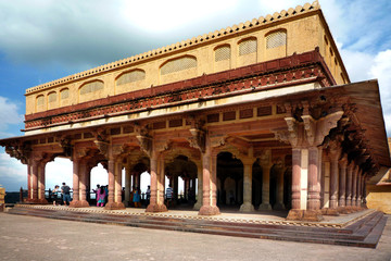 Obraz premium india