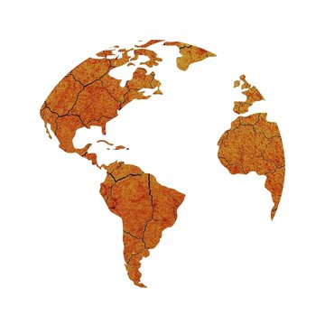 Sequ&iacute;a del planeta tierra.