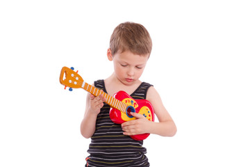 musikalische Früherziehung bei Kindern
