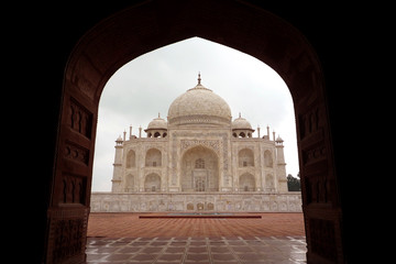 taji mahal