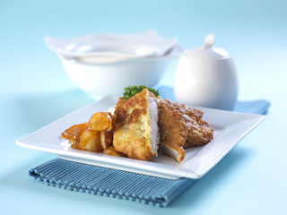 chicken/turkey breast