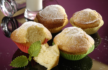 muffins