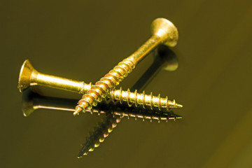 Schrauben