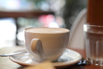 coffee