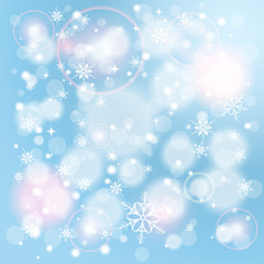 Christmas Background