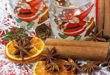 Decorazioni di Natale - Christmas decoration