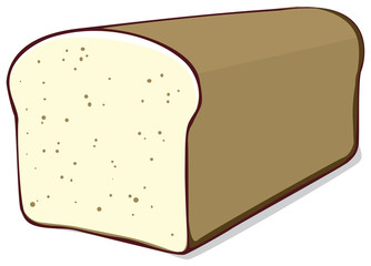Pan de molde