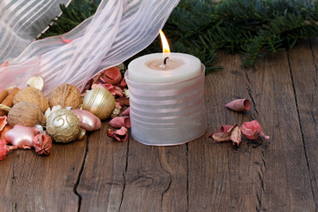 Weihnachtsdekoration