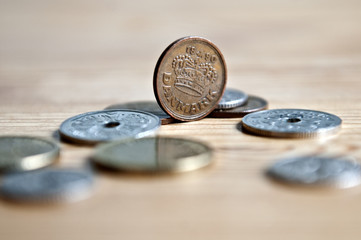 Danish coins3
