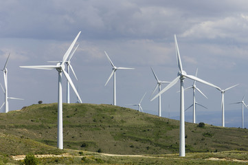 wind energy