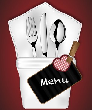 Menu Restaurant_Silver VI