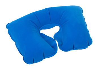 Inflatable Neck Pillow