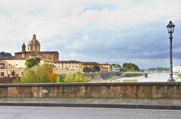 .Florence - Italy, Tuscany