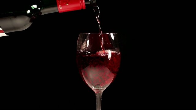Rotwein