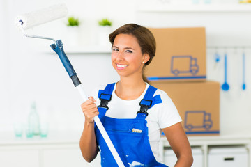 renovierungsarbeiten zuhause