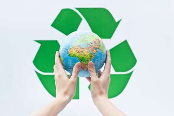 ecology and environment protection