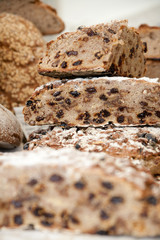 Olivenbrot