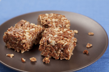 Gluten free rice cakes