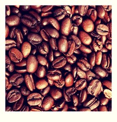 café