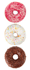 Donuts