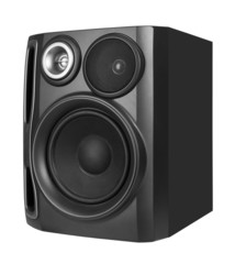 Obraz premium Speaker