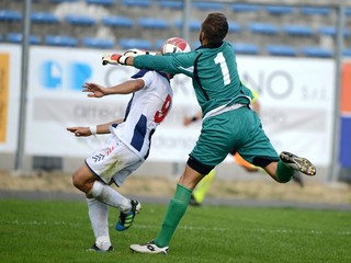 Portiere,uscita