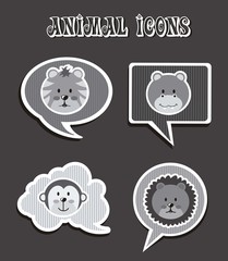 animal icons