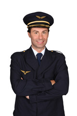 pilot